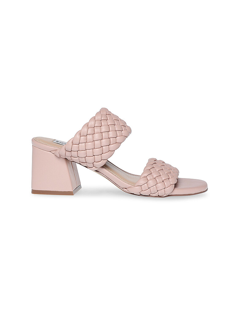 STEVE MADDEN Pantolette Daphnee rosa | 37